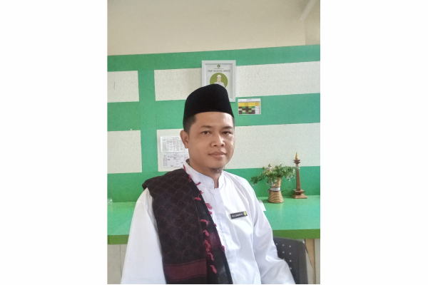 Membiasakan Respon terhadap Panggilan Adzan