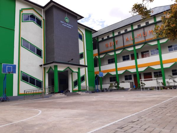 Sekolah